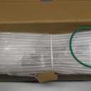 Vurkcy Electric Fuel Pump Module Assembly Compatible with 2004-2007 Dodge Ram 1500 V6 3.7L/ V8 4.7L/ 04-09 Ram 1500 V8 5.7L/ 05-09 Ram 2500 V8 5.7L/ 05-09 Ram 3500 V8 5.7L, Replace E7186M E7165M