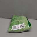 HX&OD Rectangular Tablecloth Cationic Fabric Waterproof Stain Resistant Wrinkle-Resistant for Home/Decoration/Party/Buffet/Wedding/Dining Room/Camping (Green)