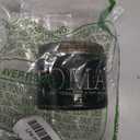 18.21 Man Made Hair Styling Product, 2oz. Original Sweet Tobacco Scent in Pomade with High Shine Finish