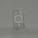 ESR for iPhone 13 Pro Case, Compatible with MagSafe, Shockproof Military-Grade Protection, Yellowing Resistant, Magnetic Phone Case for iPhone 13 Pro, Classic Hybrid Case (HaloLock), Clear