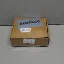 6ft Artificial Norfolk Pine Garland Christmas Cedar Garland with Large Red Velvet Bow and Ribbon Faux Greenery Christmas Decor for Home Mantle Fireplace Table