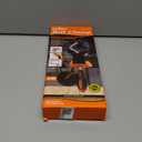 HORUSDY Band Clamp, Woodworking Frame Clamp Strap Holder for Picture Strap Clamp Strap Clamp (Band Clamp)