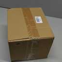 100 Pcs 5x5x2 Inch Truffle Boxes Pastry Gift Boxes Bakery Boxes Cookies Boxes Soap Dount Box Chocolate Covered Strawberries Boxes Browine Cake Treat Box for Party Favors