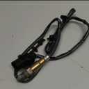 BOSCH 17480 Premium Original Equipment Oxygen Sensor - Compatible with Select Audi: A3, A4, TT, Quattro; Bentley: Continental; Volkswagen: Beetle, Eos, Golf, Jetta, Passat, Phaeton, Rabbit, R32