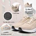 Wide Tennis Pickleball Shoes for Men & Women