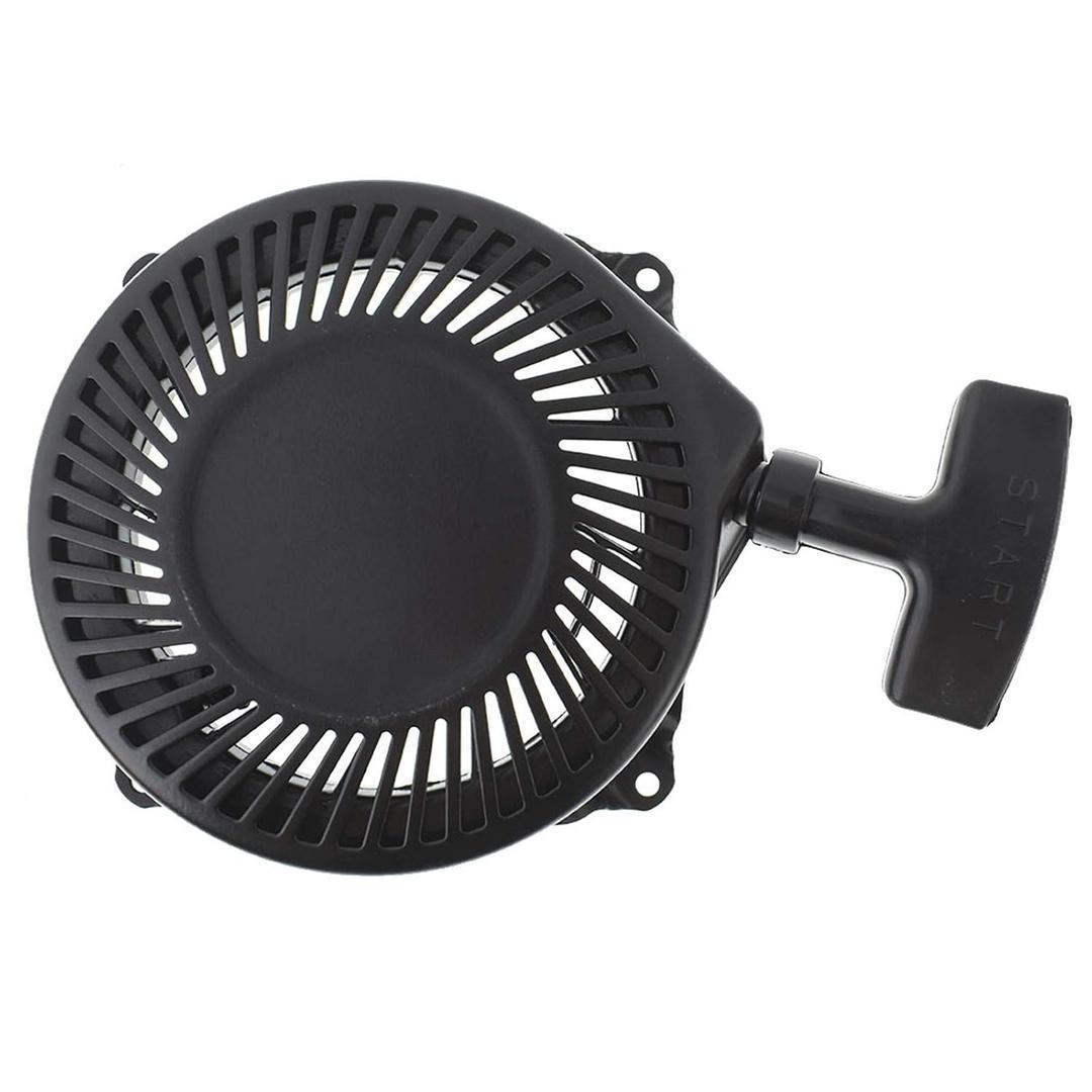 Autoparts 497830 Recoil Rewind Pull Starter Replacement for Briggs Stratton 135202 135212 135232 135237 135702