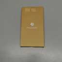 Miracase for iPhone 17 Case 6.3'', Full-Body Bumper Military Drop Protection Outdoor Phone Case with Built-in Glass Screen &Camera Control, Easy Installation, No Gap, Compatible with Mag Safe,Black