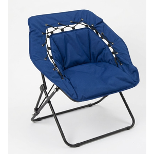 GE BUNGEE SUPPORT SEATING BLUE