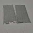 Grease Filter Replacement for Whirlpool Microwave