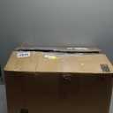 Ophanie Brown Rugs for Bedroom Living Room, Fluffy Fuzzy Furry Carpet, Plush Soft Shaggy Bedside Indoor Floor 4x6 Area Rug for Kids Girls Boys Baby Teen Dorm Nursery Home Decor Aesthetic