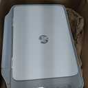 HP DeskJet 2855e Wireless All-in-One Color Inkjet Printer, Scanner, Copier, Best-for-home, 3 month Instant Ink trial included. This printer is only 2.4 ghz capable. (588S5A)