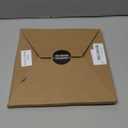 360 Rotation Monitor Stand, Grey Aluminum Alloy, Wide Compatibility for iMac, Laptop, Potted Plants, Arts & Crafts and More