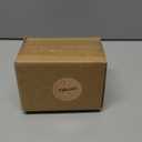 Mkono Macrame Hanging Photo Display Wall Decor with String Lights, Boho Wooden Beads Garland Collage Picture Card Frame Holder with 45 Clips for Bedroom Living Room Dorm, Teen Girls Christmas Gifts (Large, Multi)