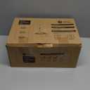 AquaMiracle All-in-One Koi Pond Filters for Outdoor Ponds 500-750 Gal, Pond Fountain Pump with 3 Spray Patterns, Fountain Kit with 850GPH Water Pump for Garden, Water Feature, Bird Baths