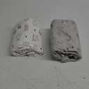 KeaBabies 2-Pack Organic Crib Sheets for Boys, Girls - 52x28 Fitted Crib Mattress Sheet Neutral, Breathable Jersey Cotton Cover for Baby Bed, Toddler Mattress, Soft & Cute Prints (Woodland)