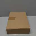 Hillban 23 Pcs Christmas Tree Costume Set Festive Party Dress Outfit Tulle Skirts Star Headband Beard Ornaments for Women