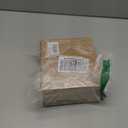 JO.KO Entry Door Lock Set, Square Door Lever for Bedroom, Passage Door Privacy Locking Interior/Exterior Entry Door Knob/Heavy Duty (1 Pack, Matte Black)