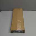 JinDoWin 3 Tiered Spice Rack Organizer for Cabinet,Spice Organization for Cabinet, Seasoning Organizer,Spice Shelf and Spice Organizer for Cabinet,Pantry Organizers and Storage (2 Pack, Medium)