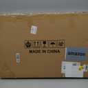 InSimSea Framed Canvas Wall Art, Large Coastal Painting, Vintage Decor for Living Room & Bedroom, 20"x30"