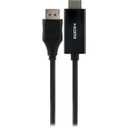 Philips 6' Display Port to HDMI Cable - Black