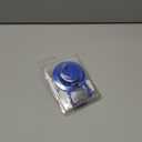 Universal Toilet Flapper Replacement Kit: 2 Inch Toilet Tank Flapper 2 Stainless Chains Designed for American Standard Kohler Toto Gerber Toilet Stopper Water Saving Easy to Install Heavy Duty Rubber