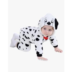 ABTSHU Baby Animal Costumes Toddler Halloween Dress Up Outfit 3-6months