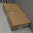 12 x 12 x 12in Water Hyacinth Storage Baskets, Wicker Storage Baskets for Shelves, Foldable Square Bins for IKEA Kallax Set of 3, Large Cubby Rattan Basket, Wicker Basket for Organizing