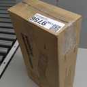 2 Pack Rain Gutter Downspout Extensions, Upgraded Flexible Drain Down Spout Extender for Rain Water Drainage, Each Extendable from 20" to 66", Combine to 10 ft with Connector(Brown)