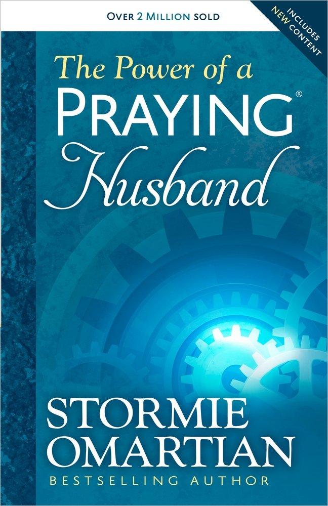 The Power of a Praying Husband Paperback