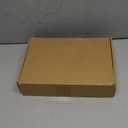 Floweroyal 15PCS Burgundy Roses, Artificial Flowers 4.33" Velvet Flowers with Long Stem Fake Roses for Mom, Wife, Anniversary Birthday Valentine's Day Gift for Women (Dark Red)