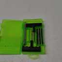 Slime 20133 Tire Repair Tackle Kit, Large, Contains Strings, Tools and Pencil Gauge, 9 Pieces