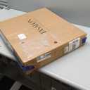 TASALON Ultimate Remarkable Color Station Salon Tray on Wheels, Cart with 3 Bowls, Adjustable Salon Service Rolling Tray, Hairdresser Color Station with Wheels - Hairstylist