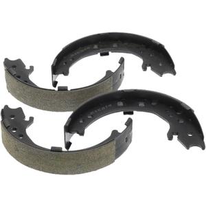 Rear Parking Brake Shoes For Jeep Mitsubishi Dodge Chrysler 200 Caliber Compass modles