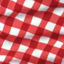 HonestBaby Family Matching Holiday Pajamas 100% Organic Cotton for Men, Women, Kids, Toddlers, Baby Boys, Girls, Unisex, Pets (S)