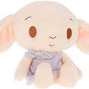 Kids Preferred Harry Potter Cuteeze Dobby The House Elf Stuffed Animal Plush Toys Soft Cuddle Plushie Gifts for Baby and Toddler Boys and Girls - 12 Inches