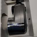 Brita Faucet Mount Water Filter System, Chrome, No-Wait Filtration, Easy Install, Multi-Use Tap Water Filter for Kitchens, Bathrooms & Small Spaces (1 ct)