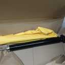 SCITOO - Rear Shock Absorbers for Kia Fits 2006-2011 for Hyundai Accent,2006-2011 for Kia Rio,2006-2011 for Kia Rio5,2014-2019 for Kia Soul Shocks 348007 5541 Shocks Struts - 2Pc Set