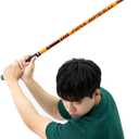 Golf Swing Trainer MAX Speed Heoseok Pro Training Aid Equipment Indoor Practice Accessories Men Women