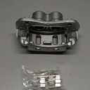 PHILTOP 18-B5057 Front Right Side Disc Brake Caliper Assembly Fit for 2007-2009 Equinox, 2012-2015 Captiva Sport, 2008-2009 Vue, 2007-2009 Torrent, 2007-2009 XL-7, 2010 Vue 2.4L 3.6L