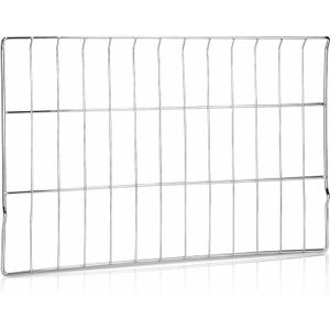 Upgraded MHL63411403 Oven Rack Replacement 24.6x16 Inches for LG Oven, Replaces MHL63531403 MHL63411401 MHL62112101, Compatible with LDG4313ST LTE4815ST LRE3061ST LSE4616ST LRG4113ST Oven Shelf