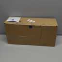 Jolux 5/6 Inch LED Can Lights Adjustable Recessed Retrofit Downlight,12W=60W,3000K Warm White,800LM,Dimmable,ETL Damp Rated Replacement Recessed Lighting Install, Flat Trim, E26 Base, Pack of 4