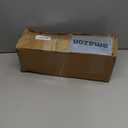 10Pcs 4 Inch Round Led Trailer Tail Lights, Red 24 LED Trailer Lights Waterproof, 4" Stop Turn Brake Led Tail Lights Sealed Flush Mount for Trucks RV Include Grommets 3-Prong Wire Plugs