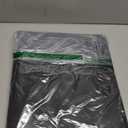 201 - Black Binder (7-1/2" x 9-7/8") for 6 x 9 1/2 Sheet Size - 1"