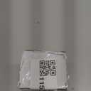 Shower Head Holder All Metal Handheld Shower Wand Bracket Adhesive Shower Wall Mount Holder Brass Shower Spray Holder Brushed Nickel, Drill Free Glue Installation