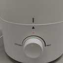 LEVOIT Humidifiers for Bedroom with Night Light(3L Water Tank)Cool Mist Top Fill Essential Oil Diffuser for Baby Nursery and Plants, 360 Nozzle, Quiet, Rapid Humidification for Home Large Room, White