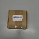 AMI PARTS WB03X24818 Gas Stove Knob Replacement for GE,100% Stainless Steel Stove Replacement Knobs PS11729081 AP5989029,Compatible with ge Stove Knob (Not Universal)