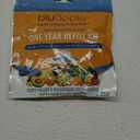 Bluapple Produce Saver Refill Kit - Keep Fruits & Vegetables Fresh Longer, Veggie & Fruit Saver, 8 Packets (9 grams each), Lasts up to 3 Months, Produce Storage, Ethylene Gas Absorber, Made in USA