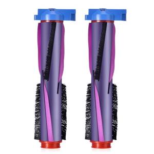 Attemart RV2820YE Brushroll Replacement for Shark AV2820S RV2820AE AV2810AE AV2800ZE AV2820AE RV2820ZE RV2810YS UR2820YE AV2810YS PowerDetect Robot Vacuum Brush, Compare to Part # 278KKU2800, 2 pcs