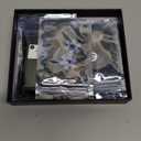 Kyglaring LED Light Kit Compatible with Lego Hibiscus Flower Plant 10372 Building Set - Upgraded Touch Control & Dimming (Lights Only, Model Not Included)