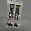 2 x Halloween Watch Bands for Apple Watch Band 38/40/41/42/44/49mm for Men Women, Silicone Waterproof Adjustable Printed Smartwatch Strap for iWatch Series 9 8 7 6 5 4 3 2 1 SE Replacement Wristband Gifts